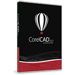 Corel_CorelCAD 2017 (Windows/Mac)_shCv